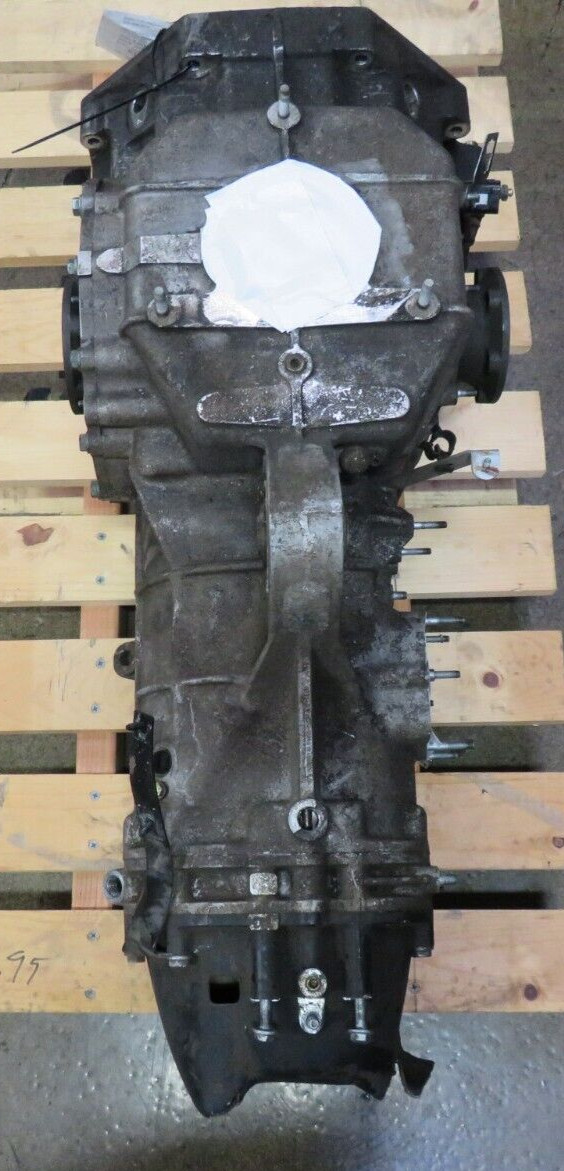 Ferrari 360, Transmission / Transaxle, Dmg, Parts Only, Used