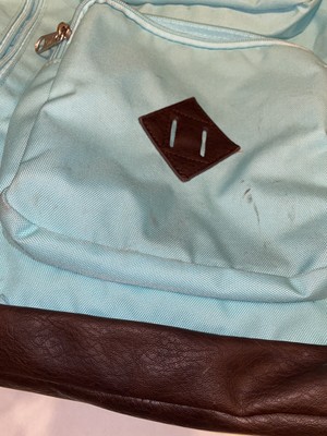 jansport turquoise