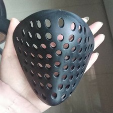Spiderman Mouth Faceshell Soft Non-Toxic Spider-man Rubber Breathing Half Mask