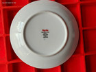 Doberman Pinscher Dobe Spode Fine Bone China Y8598-V Dauphin 6”