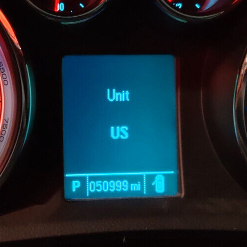 β
2013 - 2019 Buick Encore Chevy Trax 1.4L Cruze AWD Automatic Transmission π― - Picture 7 of 9