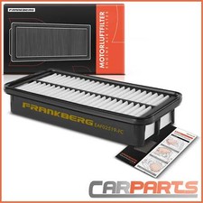 Luftfilter Filter Filtereinsatz C 2519 für Hyundai Getz TB 1.5L 2003-2009 Diesel