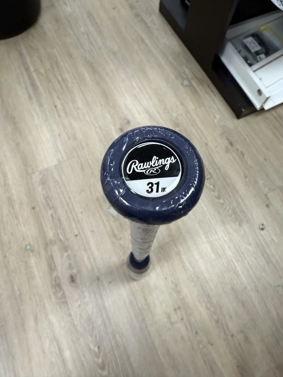 Batte De Softball Rawlings Mantra 3.0 32/22 Bleu Marine – Composite, 2 1/4, équilibrée, Neuve