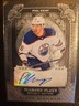 2024-25 Upper Deck Black Diamond Phil Kemp Diamond Plate Rookie Autos #DPR-PK 12
