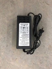 kettle corn gourmet popcorn ac adaptor 80-or 90-quart model NEW