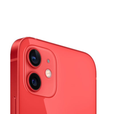 Apple iPhone 12 mini A2399 - 128GB - (PRODUCT) RED (Ohne Simlock