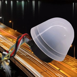 Dämmerungsschalter 220v