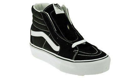 nuove vans alte