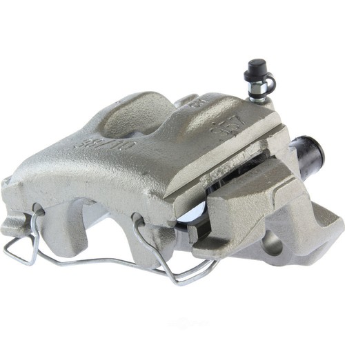 Disc Brake Caliper-Premium Semi-Loaded Centric Reman fits 99-10 Saab 9-5 - Picture 4 of 6
