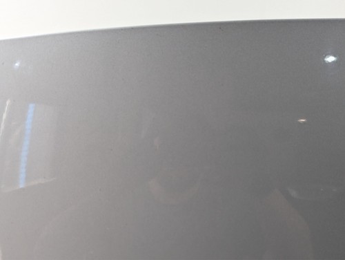HYUNDAI IONIQ BONNET HOOD IN PLATINUM SILVER 2018 - Picture 17 of 24