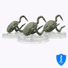 Barkburr x3 - Quests from the Infinite Staircase 13 D D Icons of the Realms