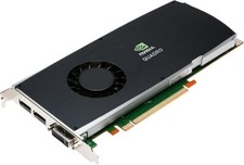 NVIDIA Quadro FX 3800 Graphics Card - 900-50755-1000-001