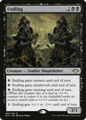 Endling ~ Modern Horizons 1 [ NearMint ] [ Magic MTG ]