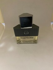 Sergio Tacchini 1.7 oz after Shave Lotion vin...