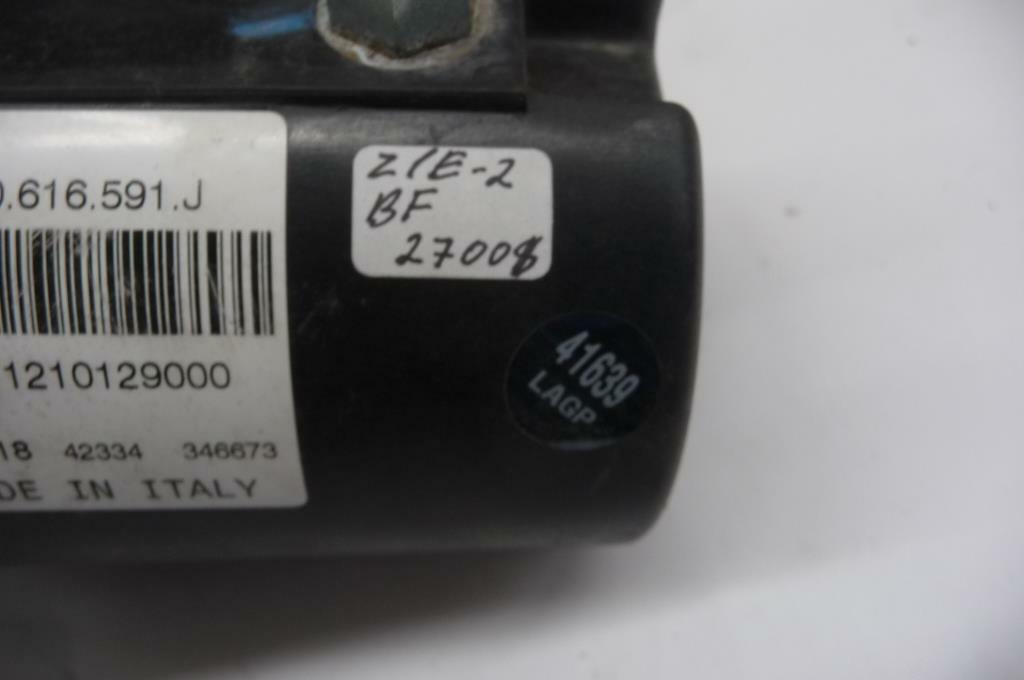 2019-2020 Lamborghini Aventador LP770 SVJ Coupe Hydraulic Pump 470616591J OEM A1