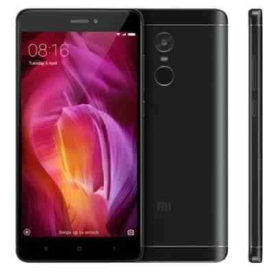 FOR PARTS - Redmi Note 4 (FACTORY UNLOCKED) 5.5'' 32GB 3GB RAM Snapdragon 625