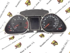 Control panel AUDI Q7 3.0 TDI 233CV 5550007301