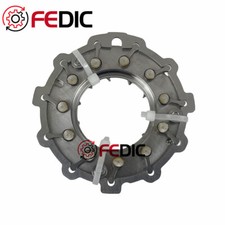 Turbo Land Rover DEFENDER