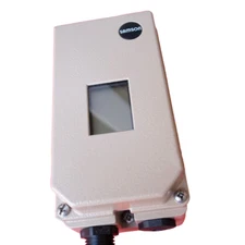 Samson 3730-2 LCD New Digital Valve Positioner 4366975