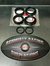 85-86 ATC 350X Honda 83-84 ATC 250r OEM Front Fork Oil Dust Seal Set XR Kit