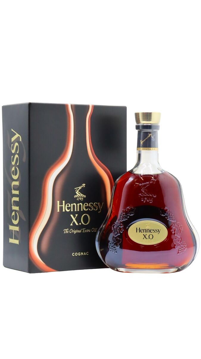Hennessy - XO Cognac 70cl | eBay Hennessy - XO Cognac 70cl | eBay