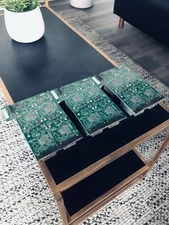 Bitmain Antminer B3 Bytom Miner HashBoard Good For Bitcoin Mining Or ASIC Parts!