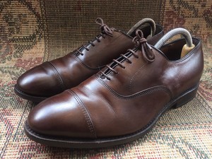 ebay allen edmonds park avenue