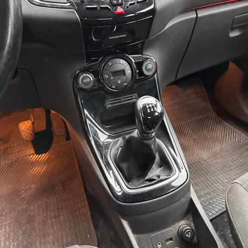 Porte Arriere Gauche pour FORD FIESTA (CNN) Trend 2014 207357 - Imagen 8 de 10