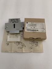Allen Bradley 100-MCA02 Interlock 100-MCB mech  electrical NEW Same day ship 