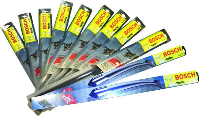 SPAZZOLE TERGICRISTALLO BOSCH AEROTWIN AR-26 U     650 MM