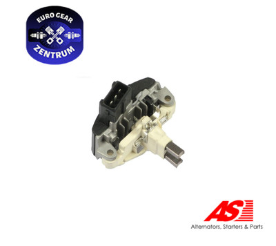 Generator Regulator AS-Plare0010 for Alpina / BMW