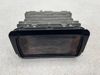 19-23 HARLEY TOURING OEM BOOM BOX GTS RADIO TOUCHSCREEN 6.5