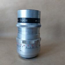 Meyer-Optik-Görlitz 100mm Focal Camera Lenses for sale | eBay Meyer-Optik-Görlitz 100mm Focal Camera Lenses for sale | eBay