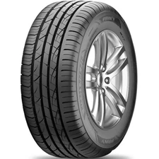 2 Tires Prinx HiRace HZ2 A/S 255/35ZR19 255/35R19 96Y XL AS High Performance