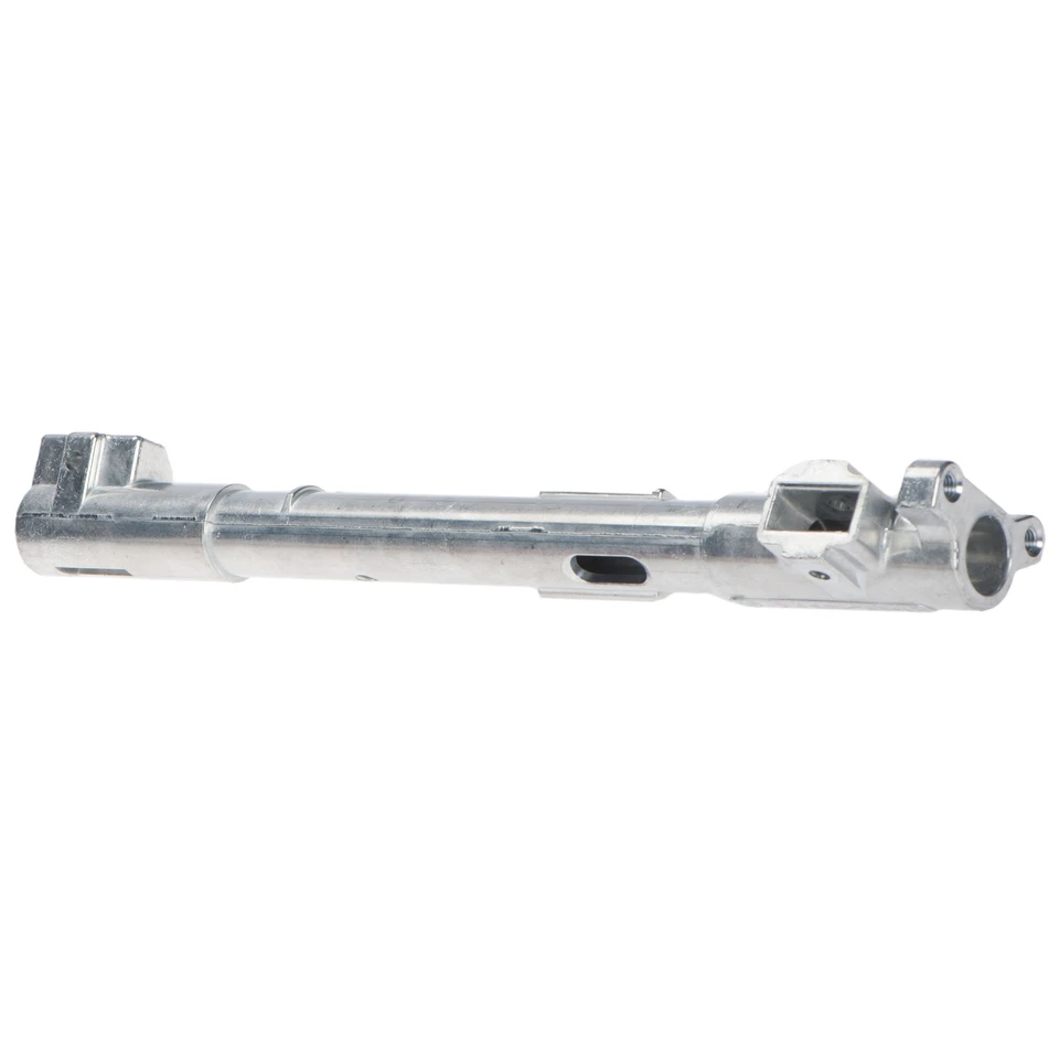 Tubo de mudança de coluna de direção OEM Ford Lincoln Mercury F57Z-7212-A - Imagem 4 de 4
