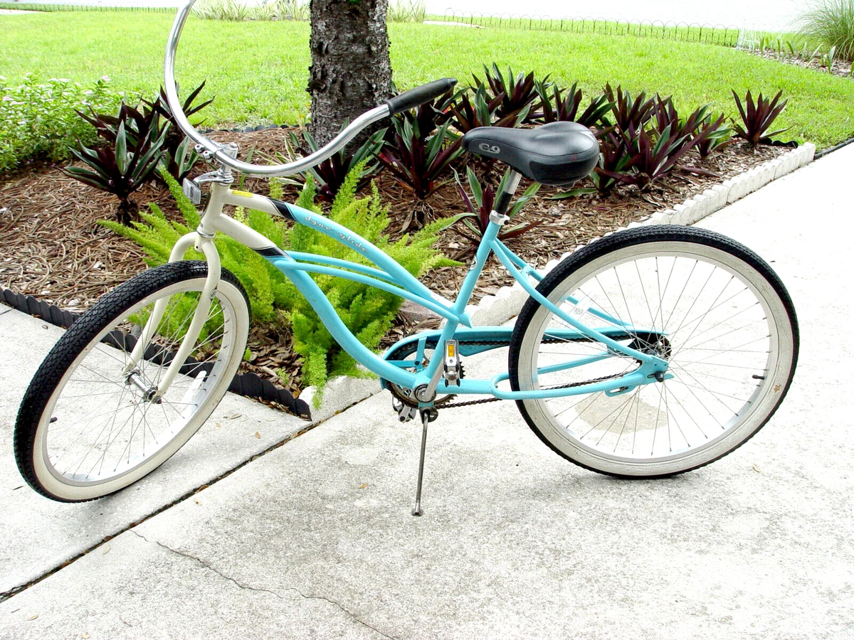 Dyno Cruiser Bikes | eBay