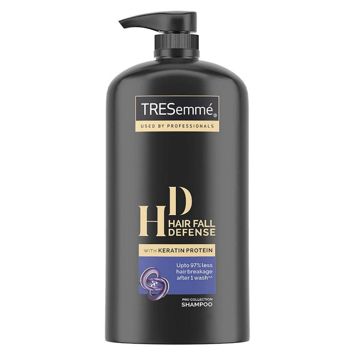 Shampoo for deals hair fall control