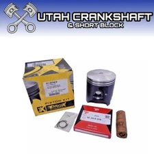 NEW PRO X PISTON KIT YAMAHA YZ250 1988-1998 WR250 WR 250 YZ 01.2314.D 67.97mm