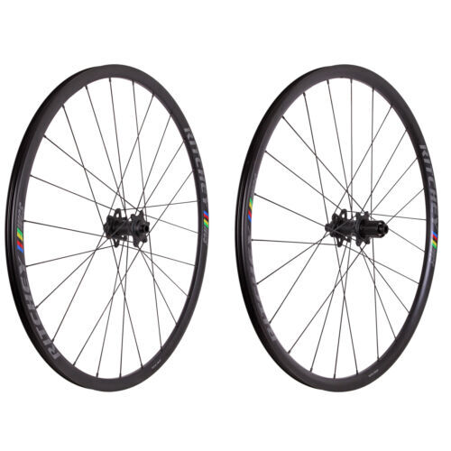 Pneumatico Ritchey Comp Megabite 700x38c, Copertoncino Pieghevole Nero 30tpi