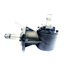 Drop-in replacement Land Pride Gearbox 826-383C and 826-026C , Free Shipping