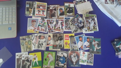 1997 BEST TEAM RARE VERSION ROY HALLADAY 19+93 DIF ROY EVERY CARD IS DIFFERENT - Picture 7 of 8