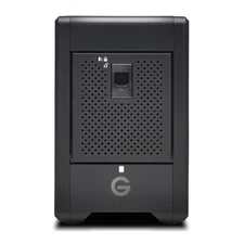 SanDisk Professional G Raid Shuttle 4 24TB Desktop Hard Drive