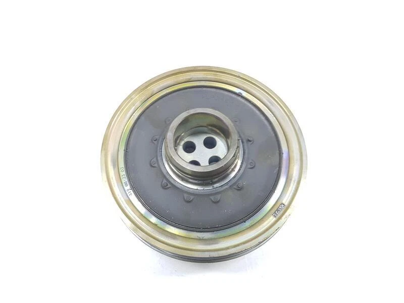 11238669098 crankshaft pulley for BMW X2 SDRIVE 20 I 2018 8669098 