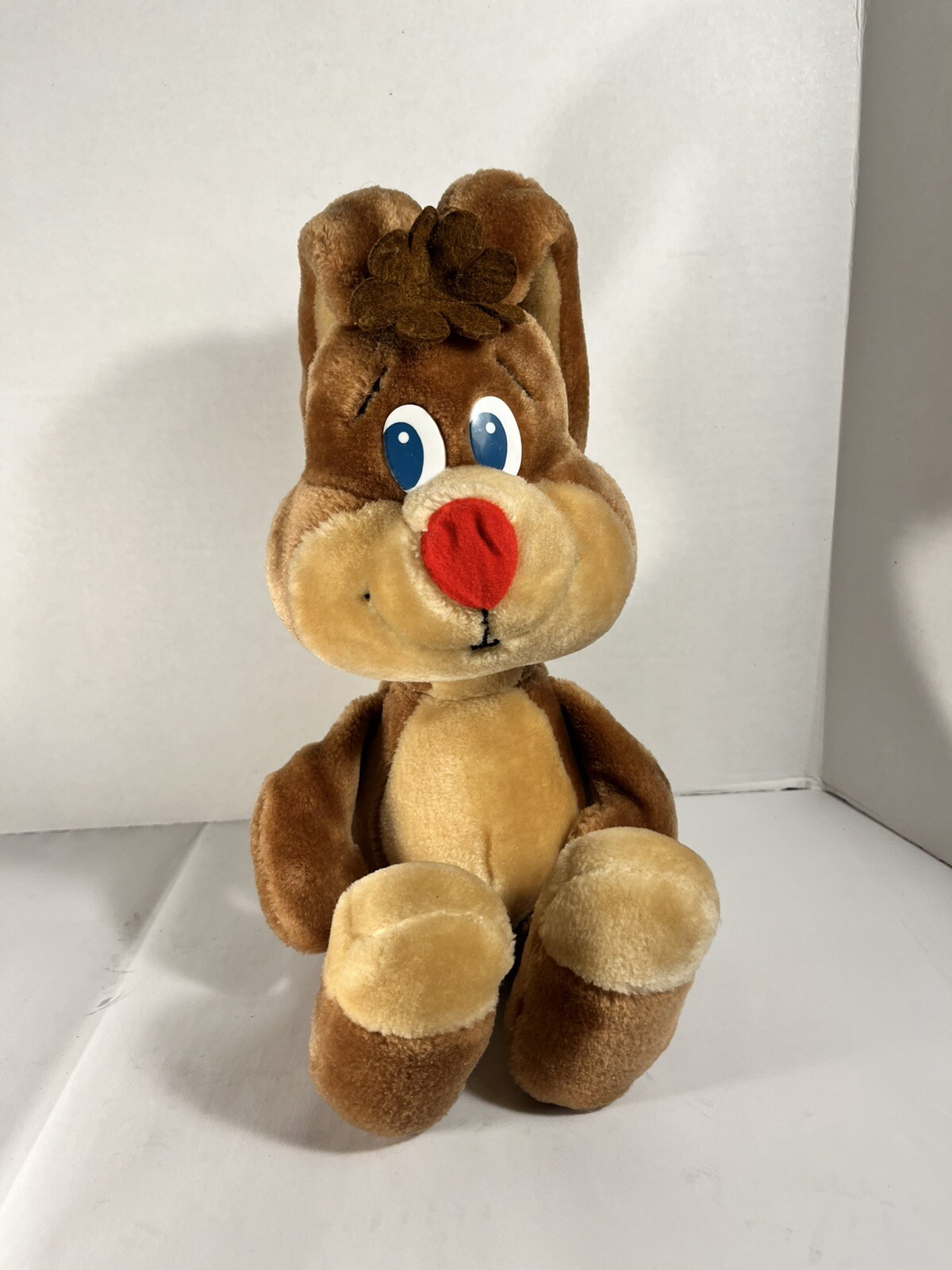 nesquik bunny plush
