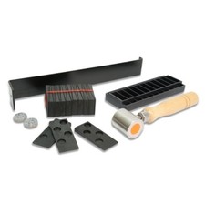 LVT Click Floor Fitting Kit - FLOORKITLVT of Unika