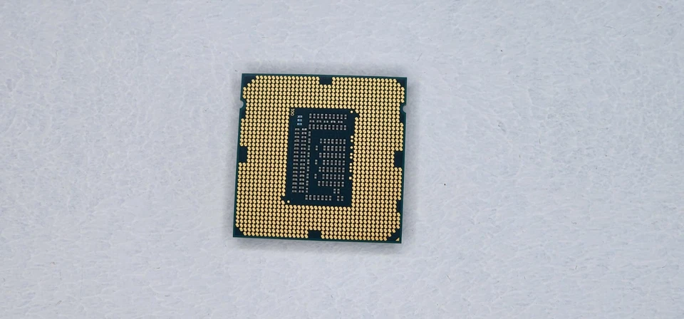 Intel Core i5-3350P 3.1GHz SR0WS FCLGA1155 CPU Desktop processor - Image 2 of 3