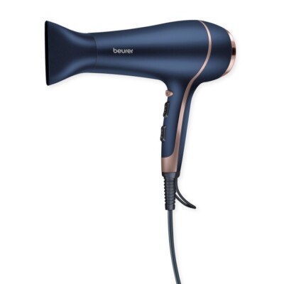 Beurer HC 34 EX Haartrockner (2.400 Watt, 3 Heizstufen, 2 Gebläsestufen)