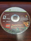 LEGO Indiana Jones The Original Adventures (Xbox 360) NO TRACK - DISC ONLY 4918