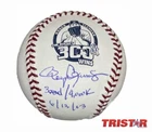 Roger Clemens 300 Wins Auto Signed Baseball Red Sox Yankees Astros Tristar COA
