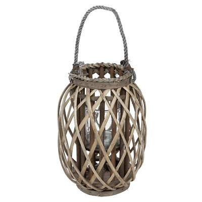 rattan bambus lampe Pendelleuchte aus Bambus main image 0